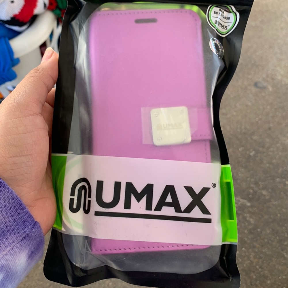 Samsung 8 Wallet Cases